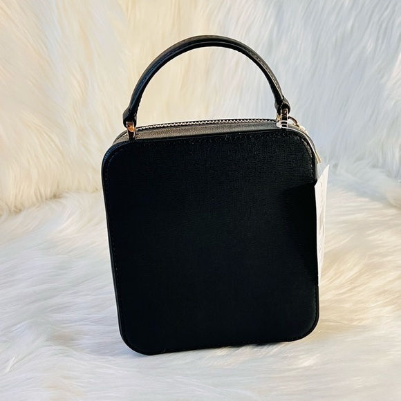 Disney X kate spade new york minnie mouse daisy vanity crossbody bag - Picture 9 of 11